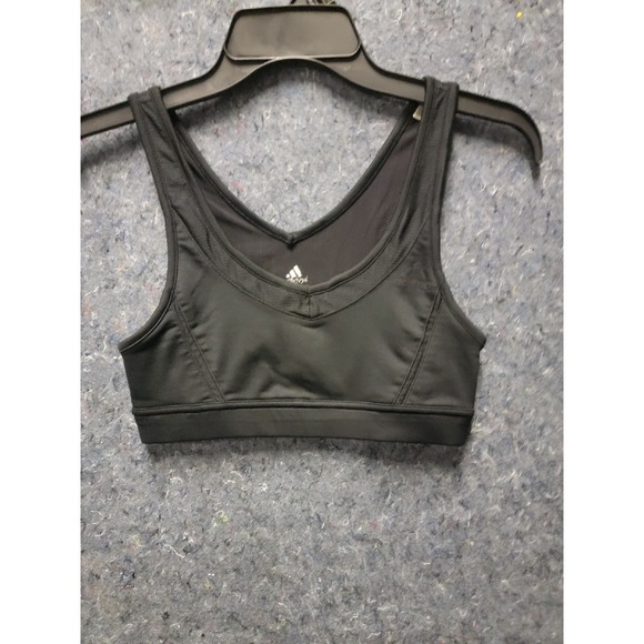 adidas Other - Adidas Climalite‎ Black Sport Bar